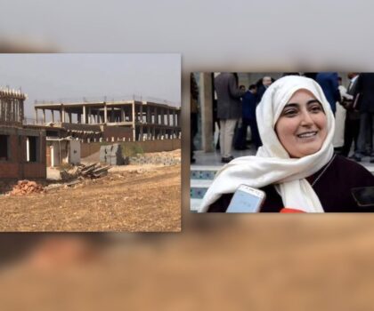 مشروع تعليمي متوقف يكشف تهميش جماعة أولاد فارس اقليم سطات