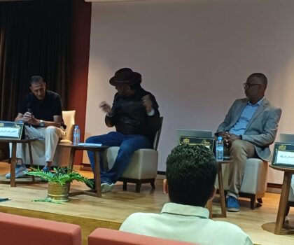 خبراء ومتخصصون يلامسون موضوع تمثلات الهوية والذاكرة من خلال الرياضة في السينما