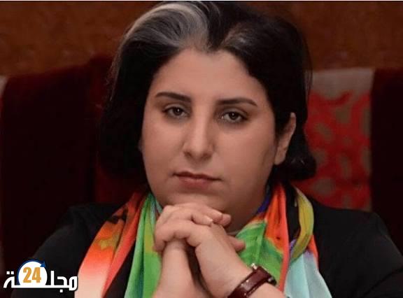 حنان رحاب تكتب : الفوضى القانونية الإلكترونية باسم حرية التعبير