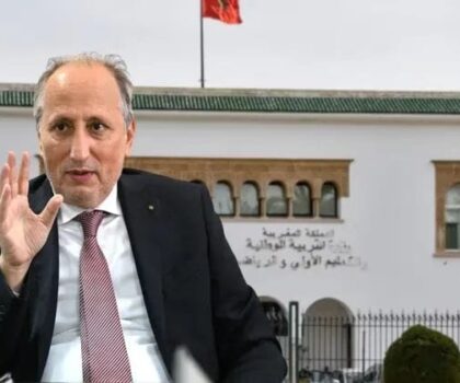 طلوع: سنوات من الانتظار مقابل مباراة العبثية في وزارة التربية الوطنية