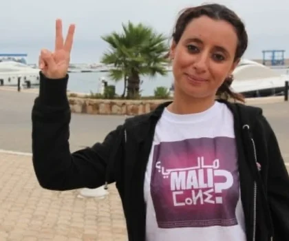 محاكمة ابتسام لشكر: تأجيل الجلسة وسط جدل صحي وقانوني