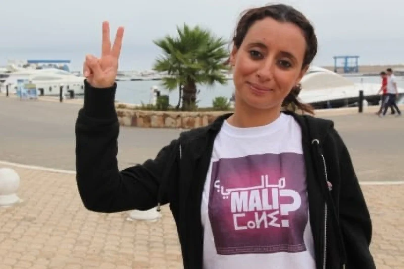 محاكمة ابتسام لشكر: تأجيل الجلسة وسط جدل صحي وقانوني