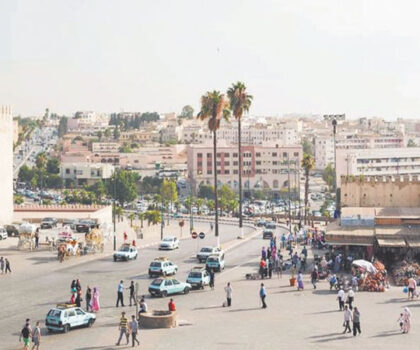 مكناس: لفتيت يوفد لجنة للتحقيق في خروقات التعمير