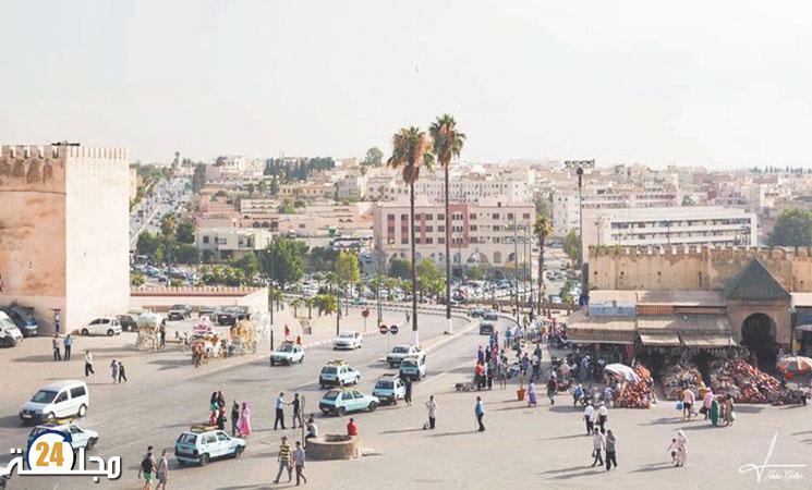 مكناس: لفتيت يوفد لجنة للتحقيق في خروقات التعمير