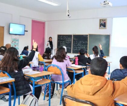 الموسم الدراسي 2025-2026.. تفاصيل الدخول المدرسي وتوزيع العطل