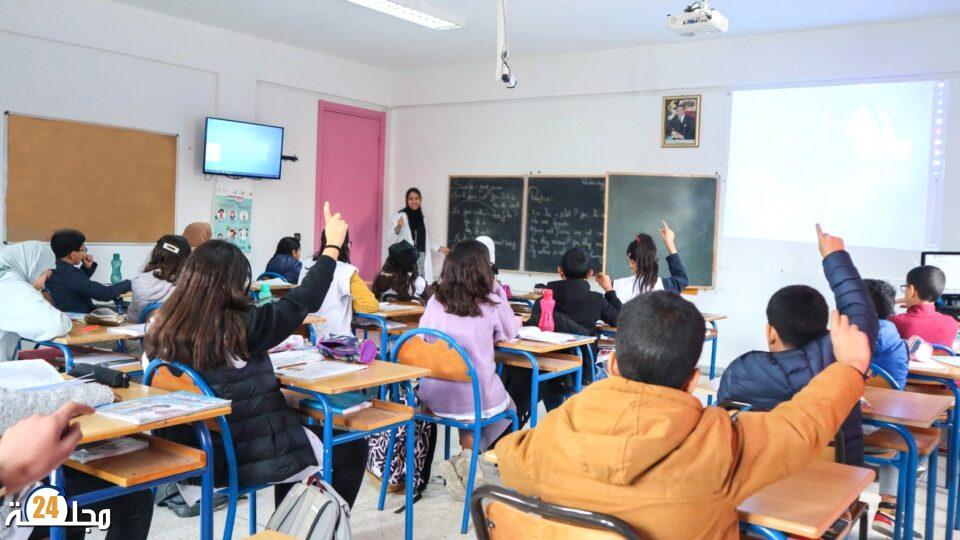 الموسم الدراسي 2025-2026.. تفاصيل الدخول المدرسي وتوزيع العطل