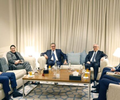 جيل “Z” والدخول البرلماني الجديد يدفعان الأغلبية الحكومية لعقد اجتماع عاجل