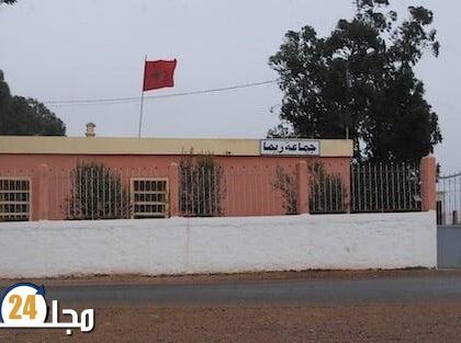 شبهات و شكوك حول وثيقة تنازل عن أرض سلالية بأولاد الخادم بجماعة ريما-سطات وقعها النائب السلالي