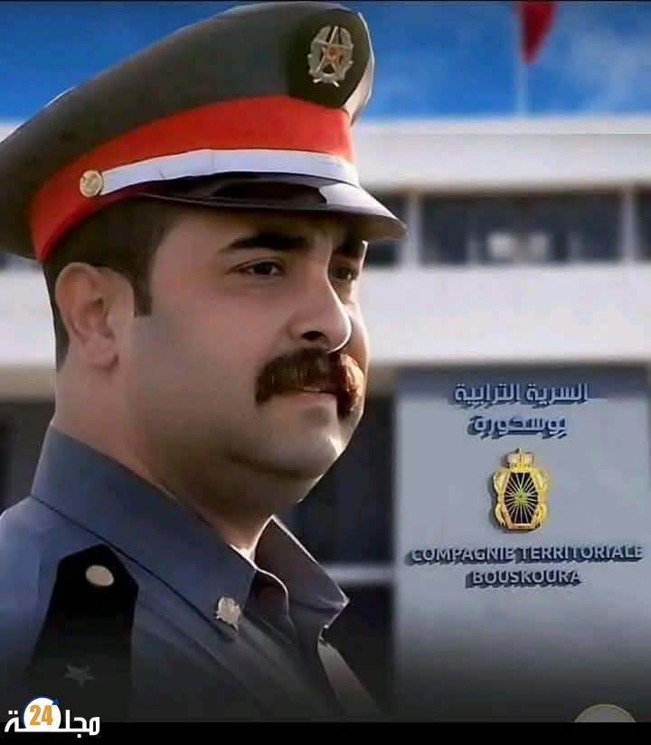 بوسكورة…الدرك القضائي يطيح بمساعدي بارون المخدرات “شقيليبة” بحي الحوامي