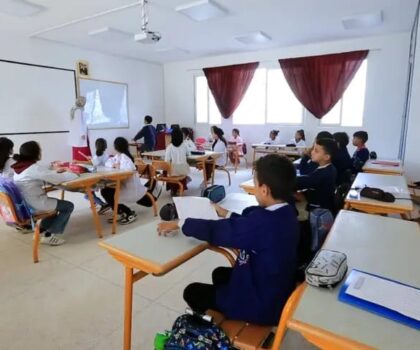 أين وعود الإنصاف والجودة؟ مدارس رائدة خارج التغطية