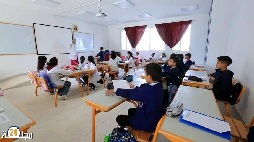 أين وعود الإنصاف والجودة؟ مدارس رائدة خارج التغطية