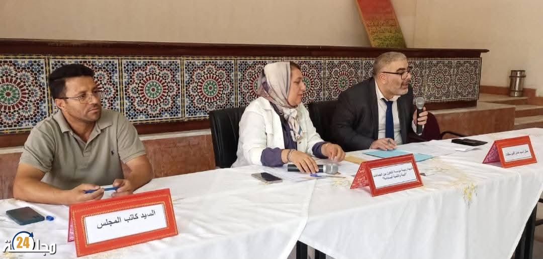 سطات…3 ملايير ونصف للنفايات وأرقام خضراء بميزانية رمادية