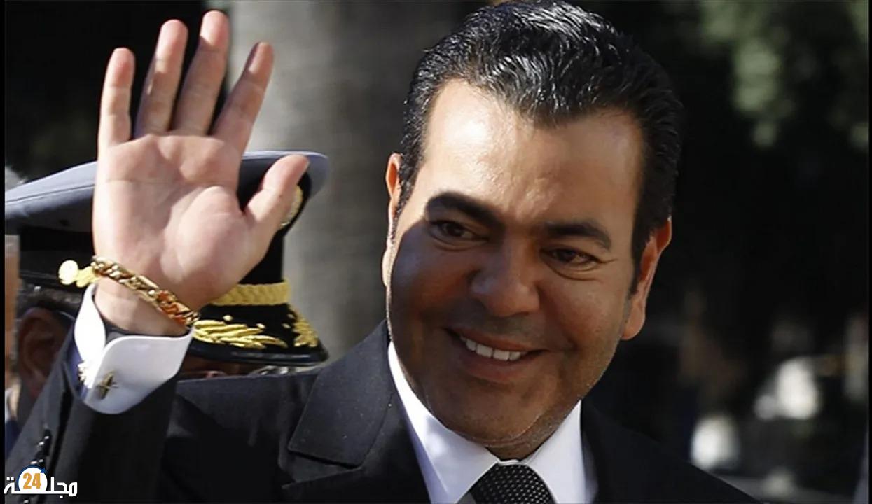 صاحب السمو الملكي الأمير مولاي رشيد يحل بالدوحة لتمثيل جلالة الملك في القمة العربية الإسلامية الطارئة