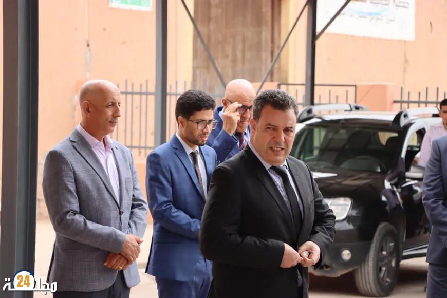 أيت عميرة… وعود انتخابية وواقع تنموي متعثر
