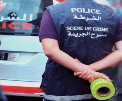 وفاة حارس ليلي يستنفر السلطات بمدينة الجديدة