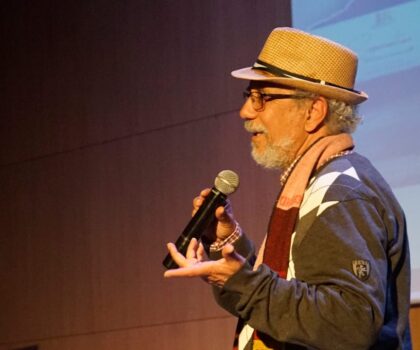 مسيرة ومسار التجربة الملهمة للتكوين الفني بمدينة خريبكة