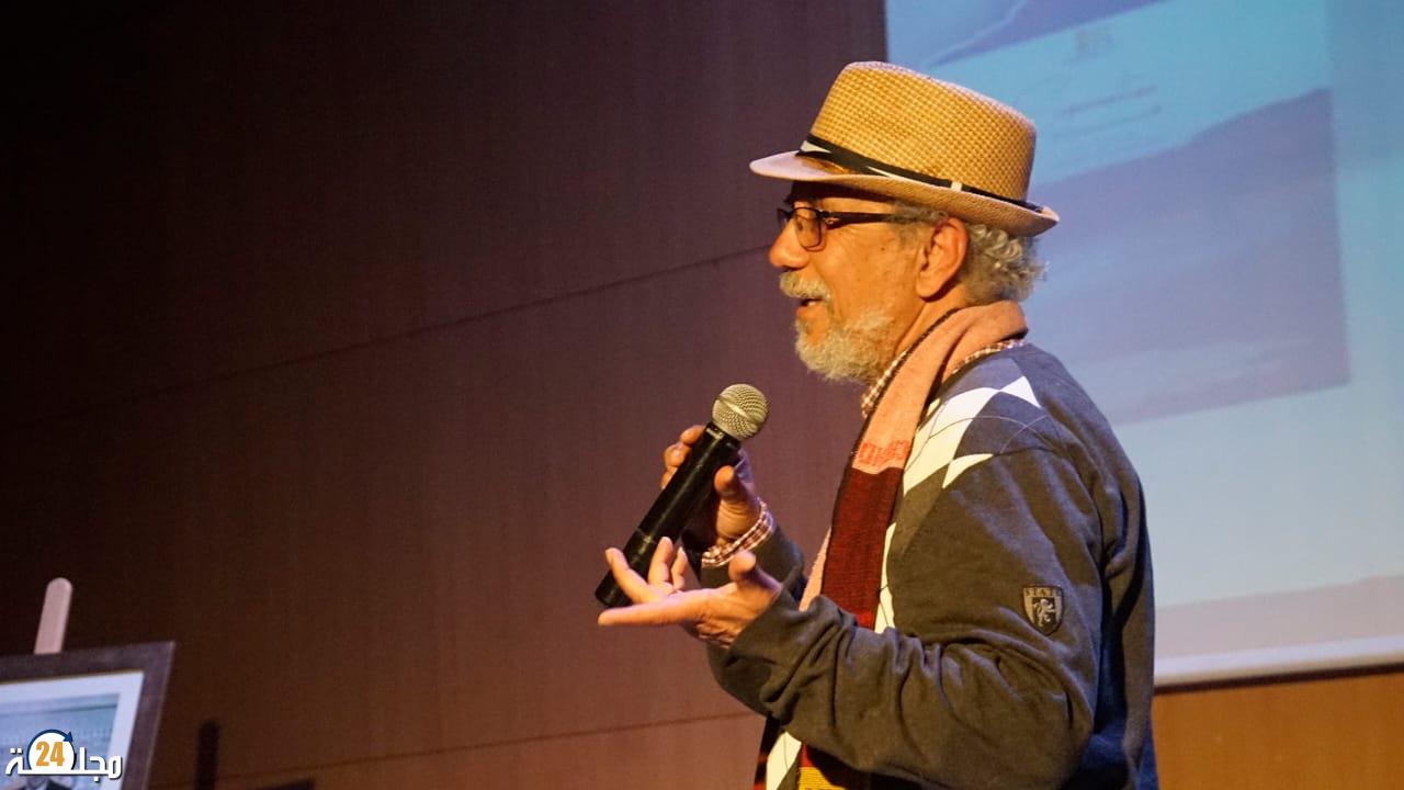 مسيرة ومسار التجربة الملهمة للتكوين الفني بمدينة خريبكة