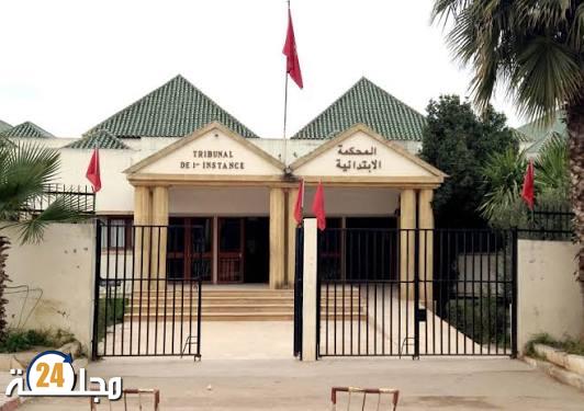 سكوووب بمحاكم سطات،اول عقوبة بديلة تنفذ بالمحكمة الابتدائية
