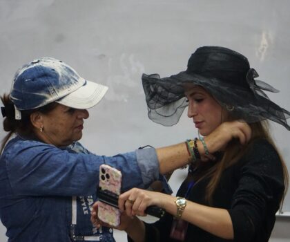 محترفات تكوينية تفتح آفاقاً جديدة للشباب السينمائي بمهرجان الأرز العالمي للفيلم القصير