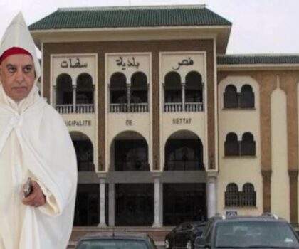 سطات……… انبعاث جديد وتحدي لدسائس الفساد