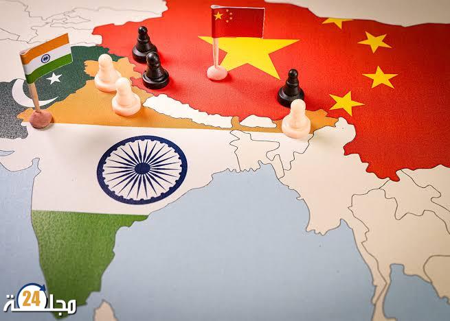 ترتيبات المرحلة والحروب و حل أزمة النظام العالمي