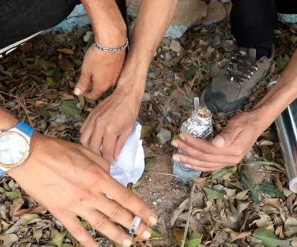 المرصد الوطني للإجرام..أزيد من ألف موقوف في قضايا مرتبطة بـ”البوفا”