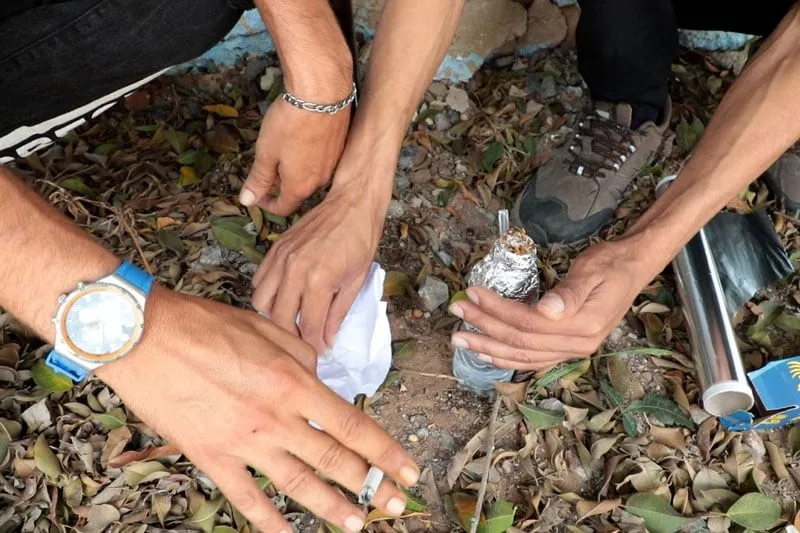 المرصد الوطني للإجرام..أزيد من ألف موقوف في قضايا مرتبطة بـ”البوفا”