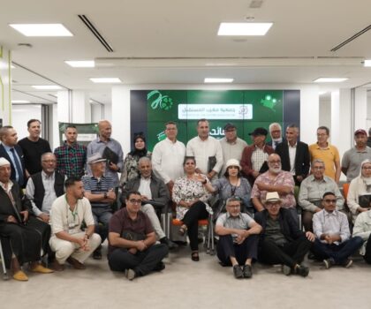 خريبكة تطلق نداءً سينمائياً من أجل معهد جهوي للسمعي البصري والمهن السينمائية