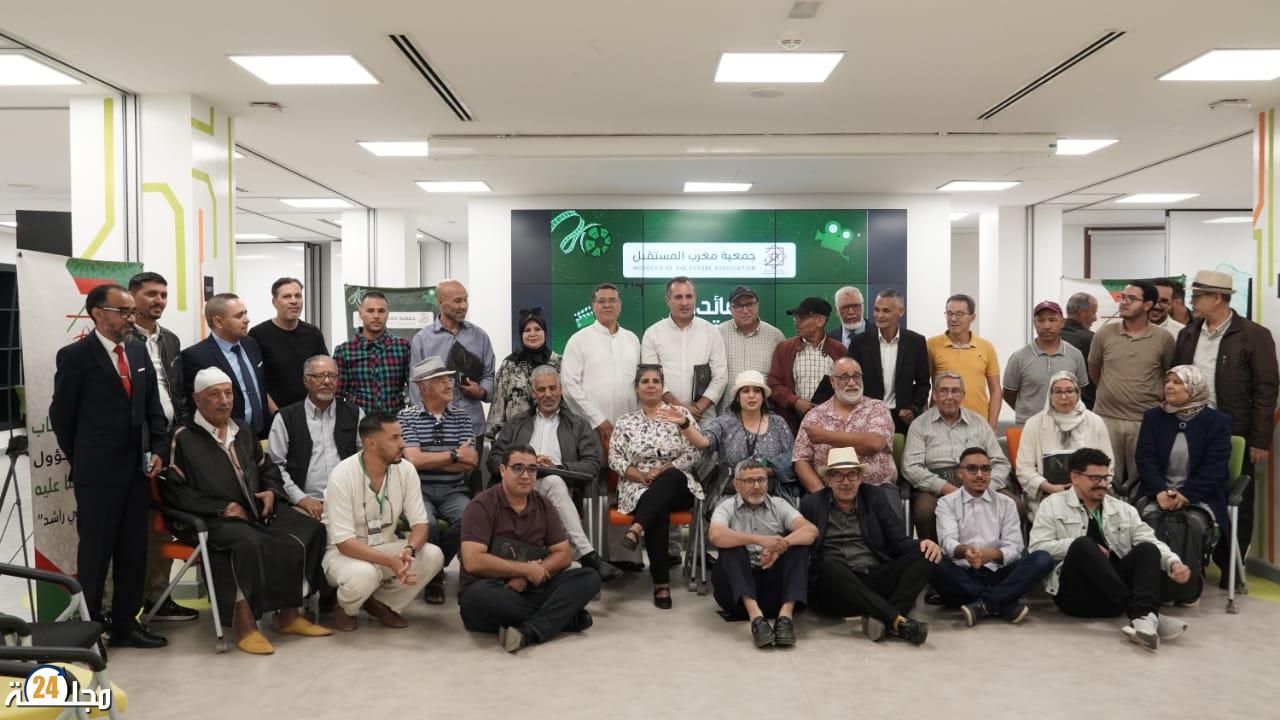 خريبكة تطلق نداءً سينمائياً من أجل معهد جهوي للسمعي البصري والمهن السينمائية