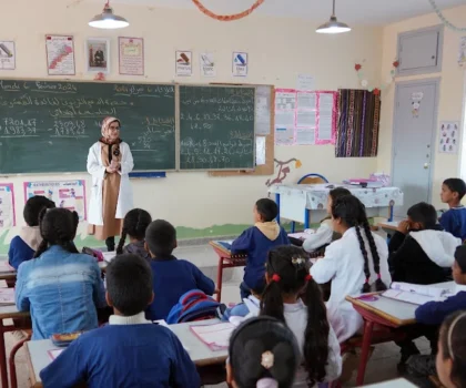 الهجرة المعاكسة للتعليم الخصوصي: ضغط متزايد على المدارس العمومية بالمغرب