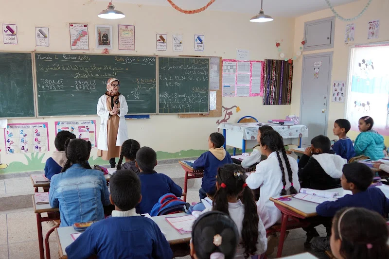 الهجرة المعاكسة للتعليم الخصوصي: ضغط متزايد على المدارس العمومية بالمغرب