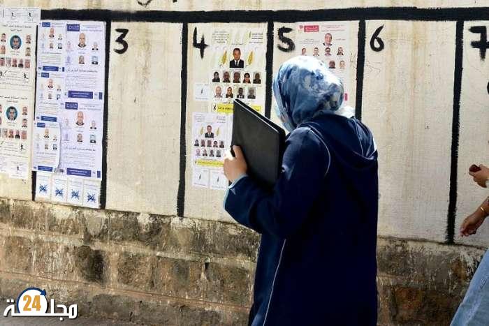 مشاورات سياسية لإرساء تعددية حقيقية تعيد الثقة في المشهد الحزبي