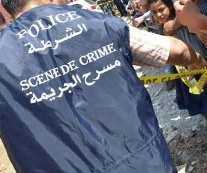 قضية إحراق شاب داخل سيارته بتمارة تعود إلى الواجهة والمتورطين يمثلان أمام القضاء