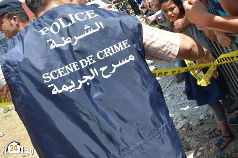 قضية إحراق شاب داخل سيارته بتمارة تعود إلى الواجهة والمتورطين يمثلان أمام القضاء