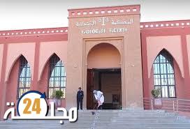 تنغير.. إلغاء حكم قضائي مثير للجدل ضد متهم بالنصب على مهاجرين محتملين