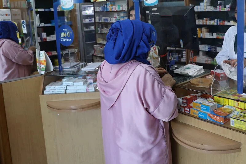 وزارة الصحة تصادق على تخفيض أسعار عدد من الأدوية الأصلية والجنيسة