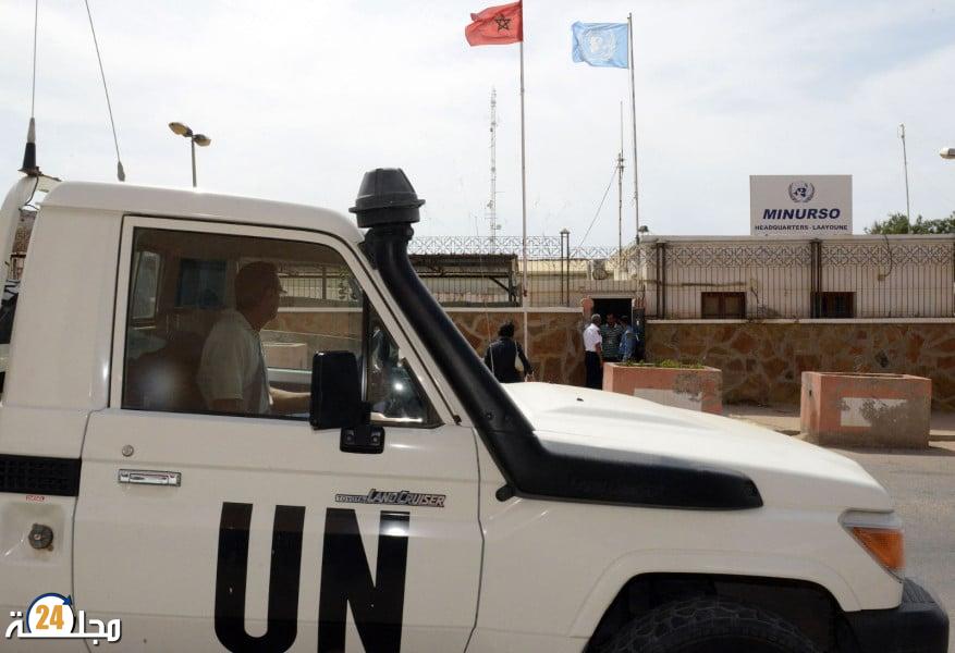تقرير: اجتماع مجلس الأمن المقبل قد يشهد تحولا في مهمة “المينورسو” لدعم الحكم الذاتي المغربي