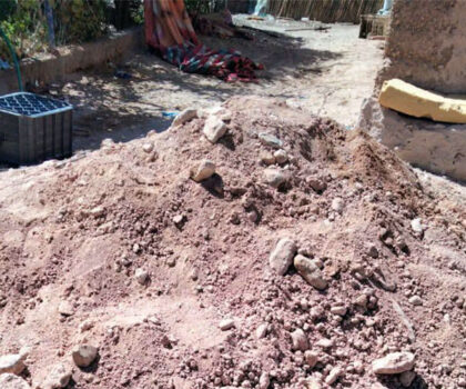 إقليم شيشاوة.. مصرع خمسة أشخاص اختناقا في حفرة مخصصة للصرف الصحي