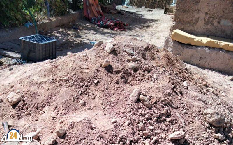 إقليم شيشاوة.. مصرع خمسة أشخاص اختناقا في حفرة مخصصة للصرف الصحي