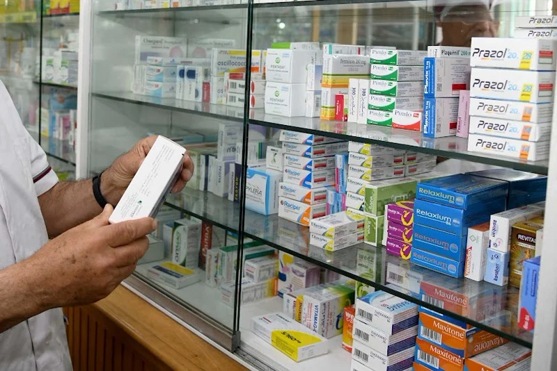 وزارة الصحة تطلق صفقة دولية كبرى لتعزيز الأمن الدوائي