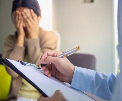 أزيد من مليار شخص حول العالم يعانون من اضطرابات نفسية