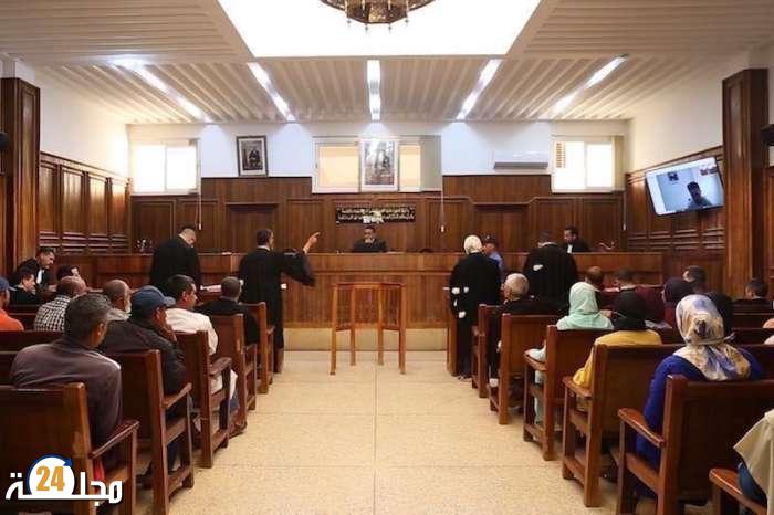 سابقة قضائية بسيدي قاسم: اعتماد العقوبة البديلة في قضية خيانة زوجية