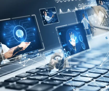 الذكاء الإصطناعي يقتحم غرف الأخبار : بين دقة الخوارزميات و تحيز الإنسان..من يكتب الحقيقة ؟