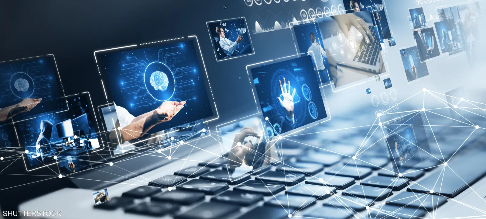 الذكاء الإصطناعي يقتحم غرف الأخبار : بين دقة الخوارزميات و تحيز الإنسان..من يكتب الحقيقة ؟