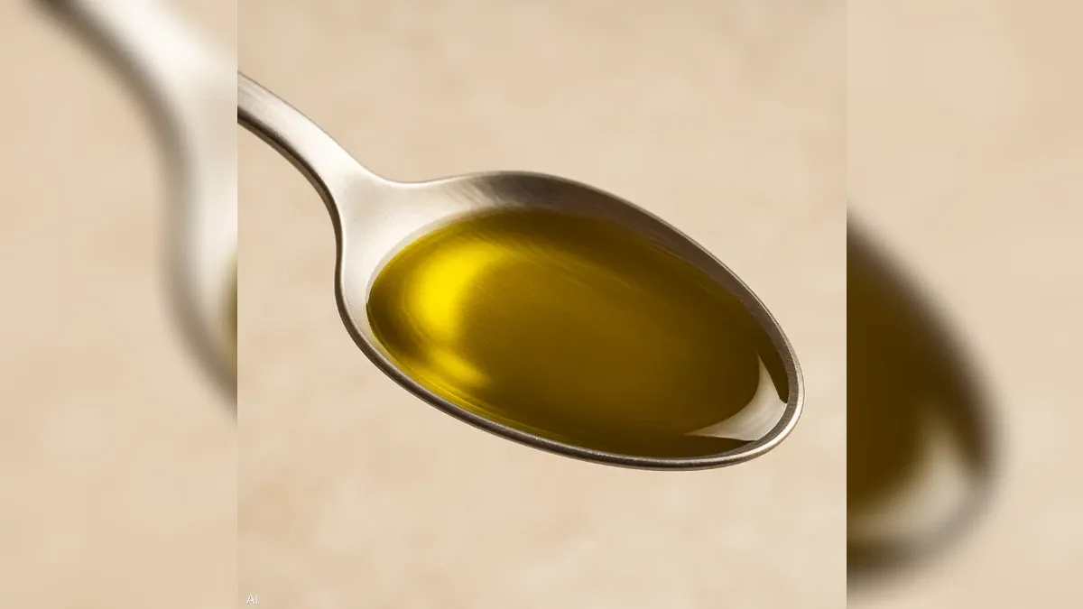 زيت الزيتون: وسيلة طبيعية لتخفيف الإمساك وتحسين الهضم