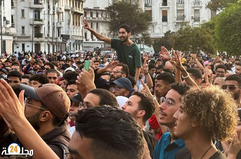 جيل Z يتراجع عن بعض المطالب ويجدد دعوته لإصلاحات اجتماعية