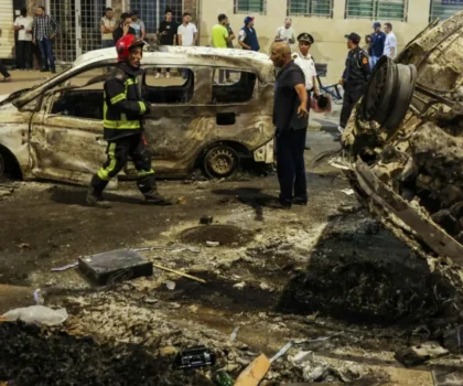 المقاولات الصغيرة تدفع فاتورة غضب “جيل زد” : بين أطنان الخراب و مطالبات بالتعويض