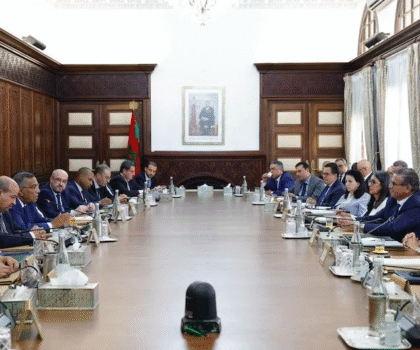 الحوار الاجتماعي: الحكومة تستدعي النقابات لمواصلة النقاش حول الملفات العالقة