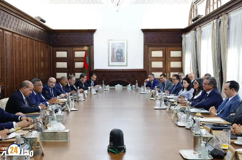 الحوار الاجتماعي: الحكومة تستدعي النقابات لمواصلة النقاش حول الملفات العالقة