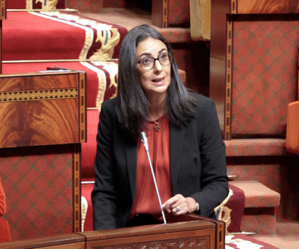 مشروع قانون مالية 2026.. أبرز التدابير الجبائية المقترحة